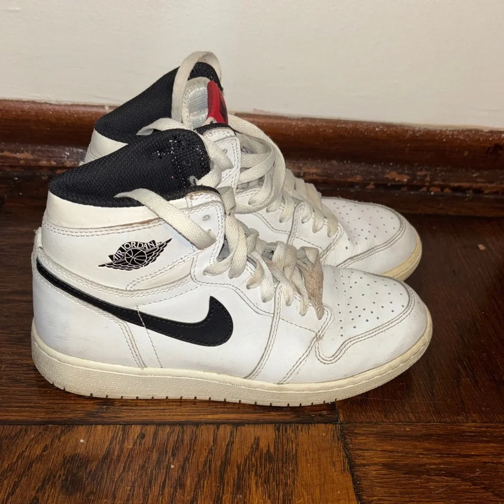 Jordan 1 Retro High OG Premium ‘Ying Yang’ 2016 Rare